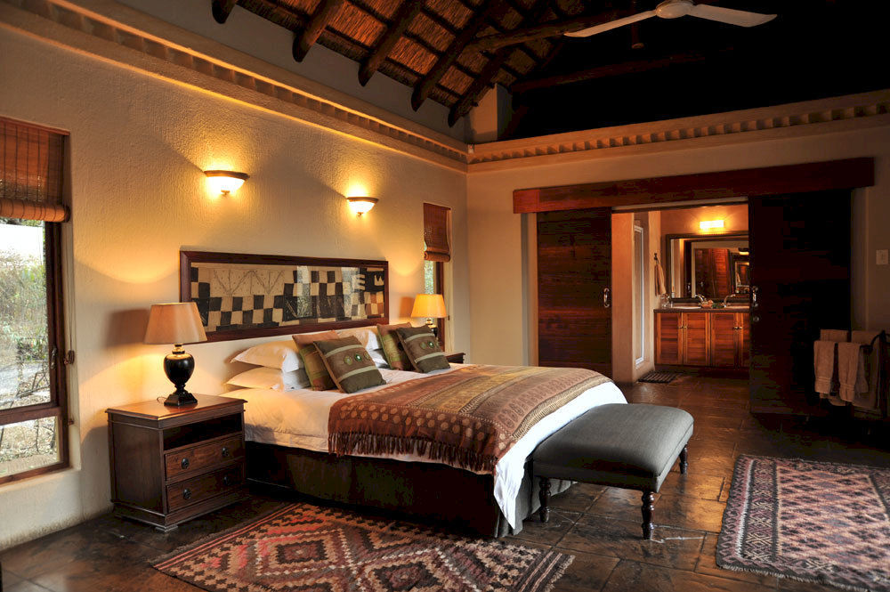 Waterbuck Game Lodge Wildreservat Thornybush Exterior foto