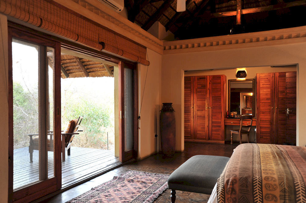 Waterbuck Game Lodge Wildreservat Thornybush Exterior foto