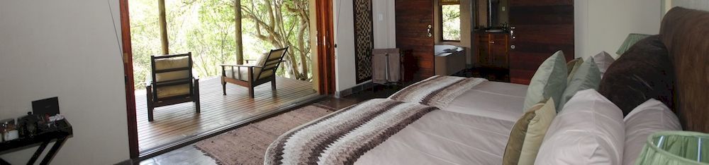 Waterbuck Game Lodge Wildreservat Thornybush Exterior foto