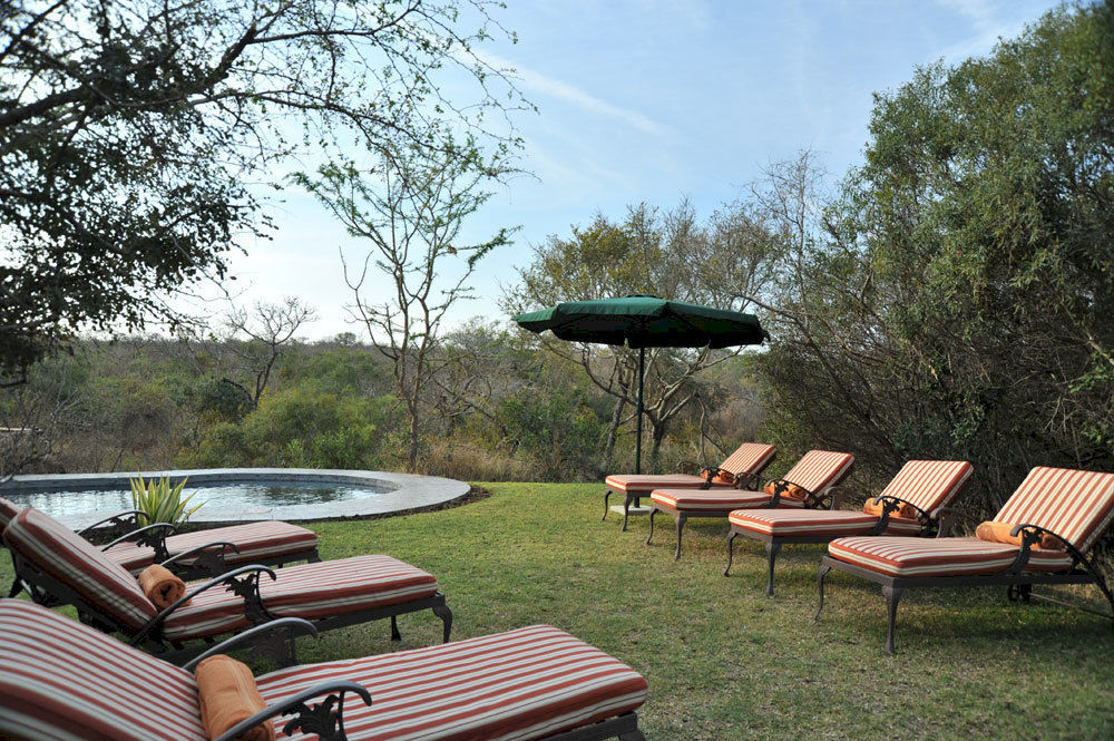 Waterbuck Game Lodge Wildreservat Thornybush Exterior foto